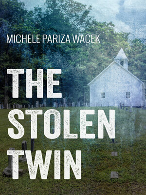The Stolen Twin - ebook